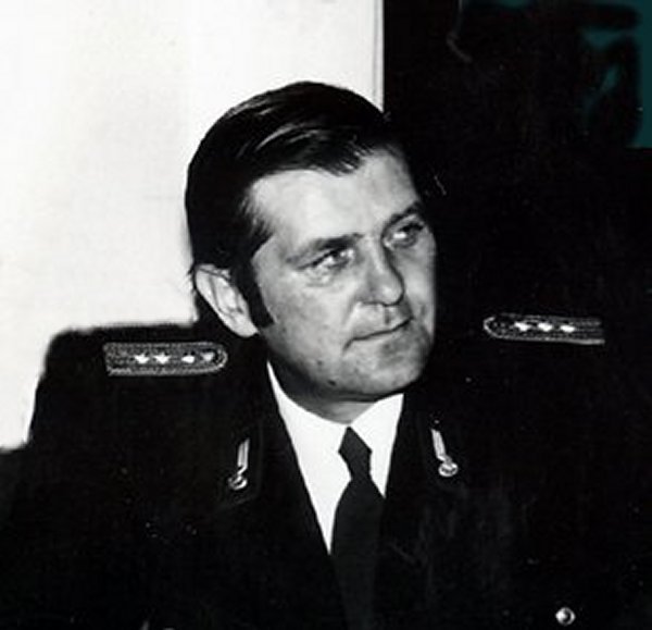 J&uuml;rgen Wunsch